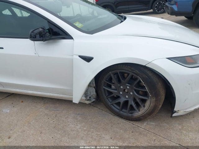 2026 TESLA MODEL 3 PREMIUM ALL-WHEEL DRIVE 6