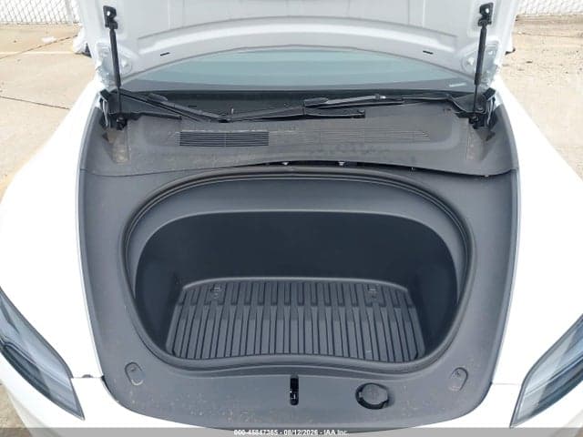 2026 TESLA MODEL 3 PREMIUM ALL-WHEEL DRIVE 10