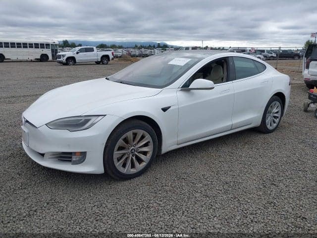 2018 TESLA MODEL S 100D/75D/P100D 2