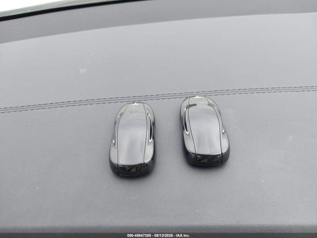 2018 TESLA MODEL S 100D/75D/P100D 9