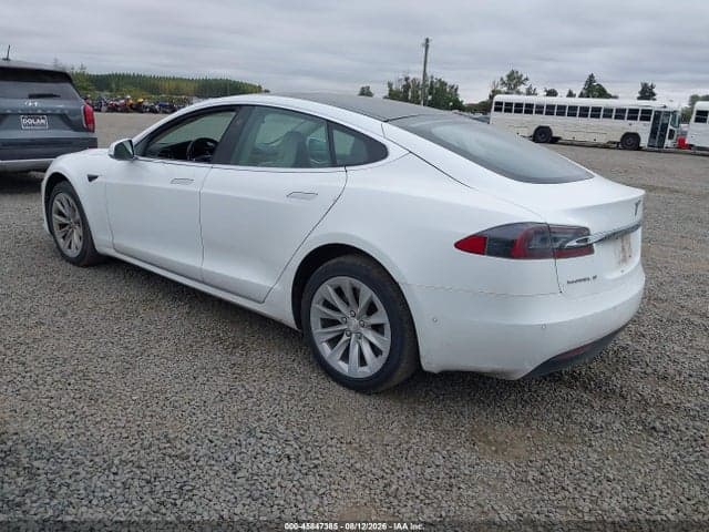 2018 TESLA MODEL S 100D/75D/P100D 3