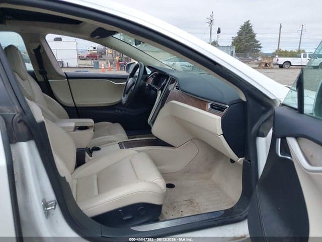 2018 TESLA MODEL S 100D/75D/P100D 5