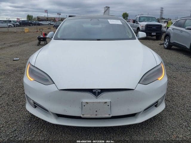 2018 TESLA MODEL S 100D/75D/P100D 6