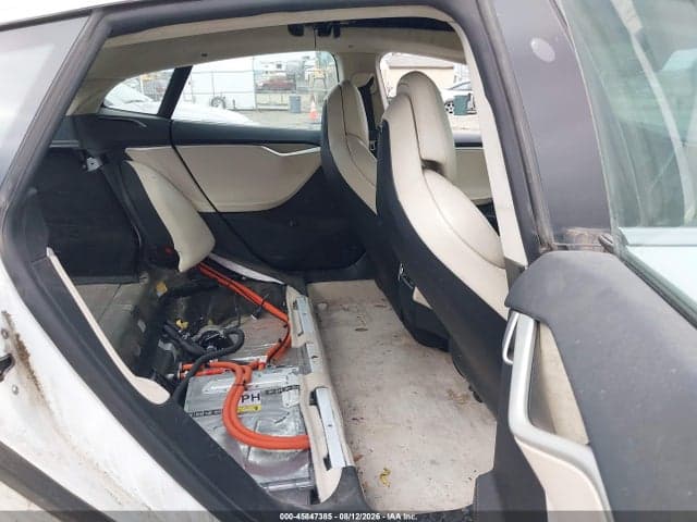 2018 TESLA MODEL S 100D/75D/P100D 7