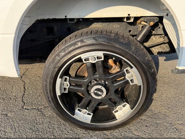2019 FORD F-150 XL 14
