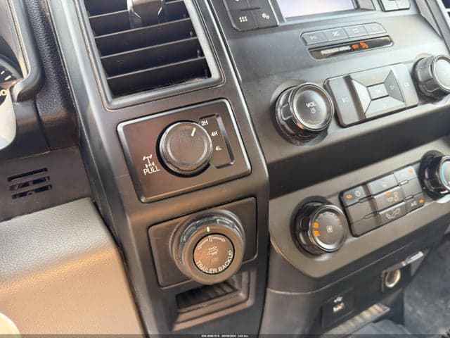 2019 FORD F-150 XL 10