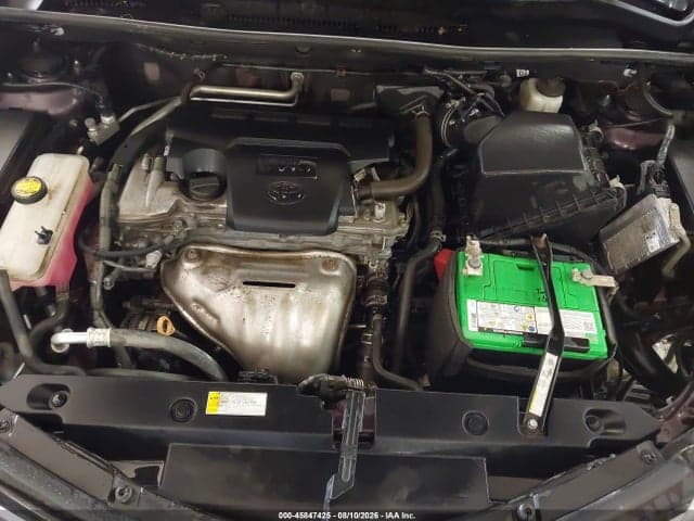 2018 TOYOTA RAV4 XLE 10