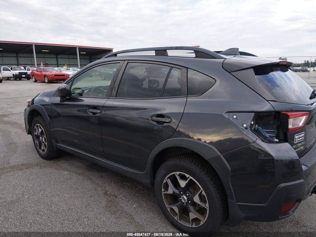 2018 SUBARU CROSSTREK 2.0I PREMIUM 6