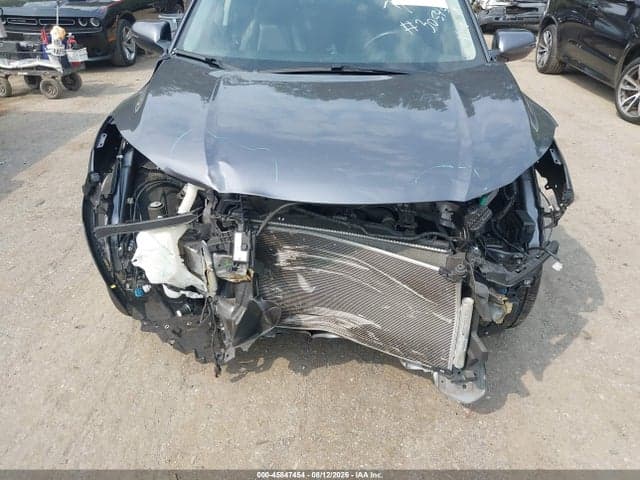 2019 HONDA HR-V EX-L 6