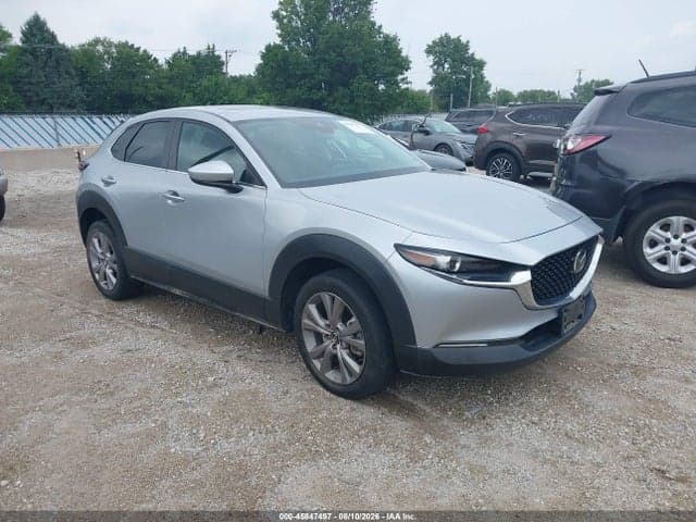 2021 MAZDA CX-30 PREFERRED 1