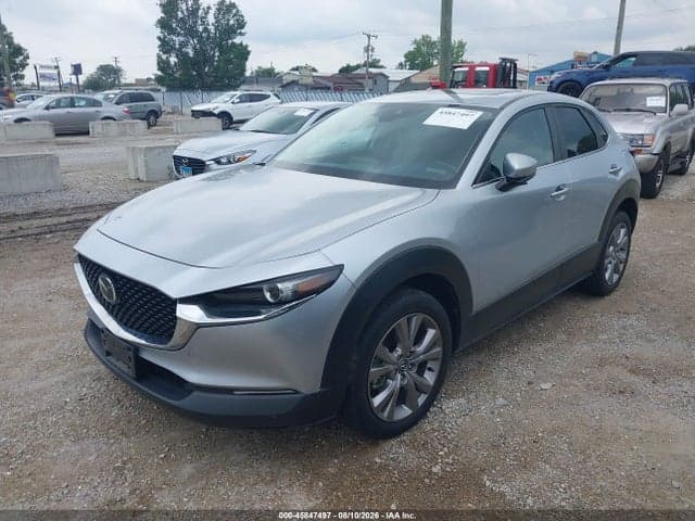 2021 MAZDA CX-30 PREFERRED 2
