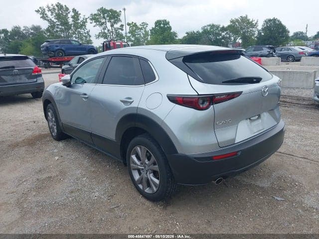 2021 MAZDA CX-30 PREFERRED 3