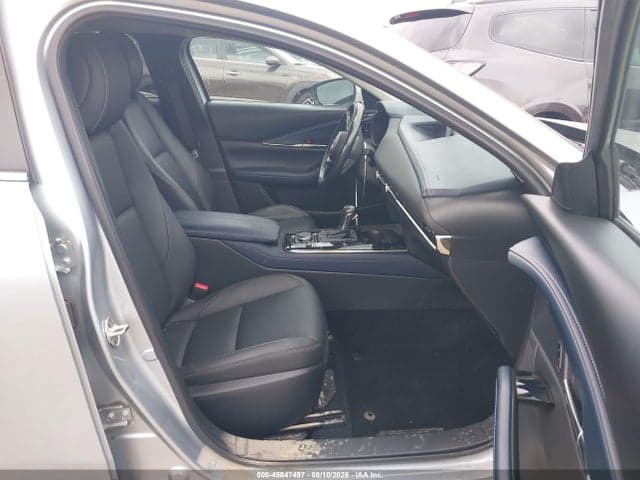 2021 MAZDA CX-30 PREFERRED 5