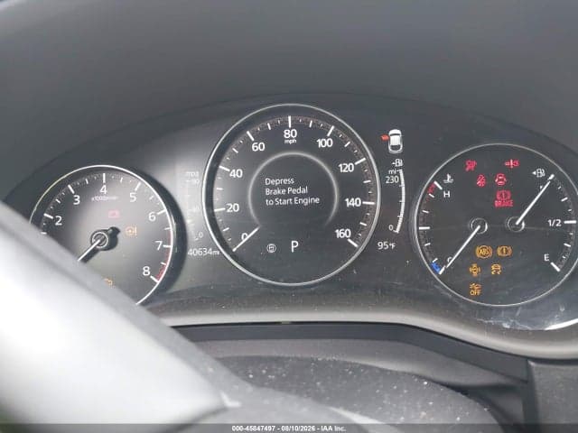 2021 MAZDA CX-30 PREFERRED 7