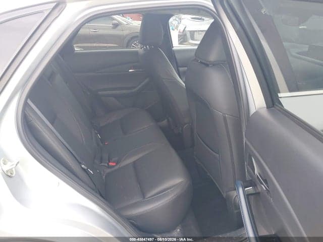 2021 MAZDA CX-30 PREFERRED 8
