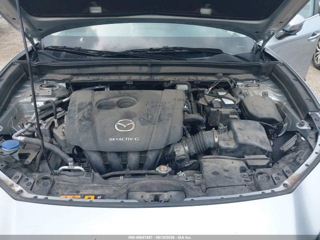 2021 MAZDA CX-30 PREFERRED 10