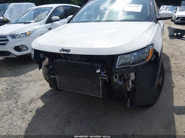 2019 JEEP COMPASS ALTITUDE 4X4 6