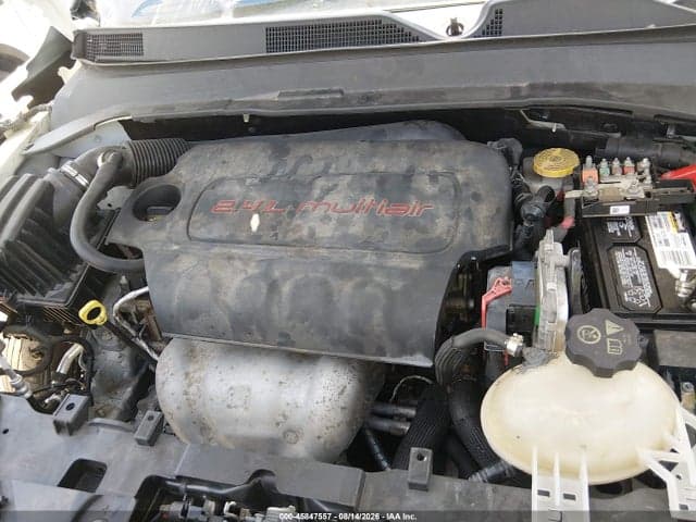 2019 JEEP COMPASS ALTITUDE 4X4 10