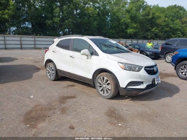 2019 BUICK ENCORE FWD PREFERRED 1