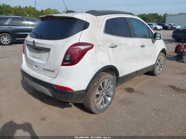 2019 BUICK ENCORE FWD PREFERRED 4