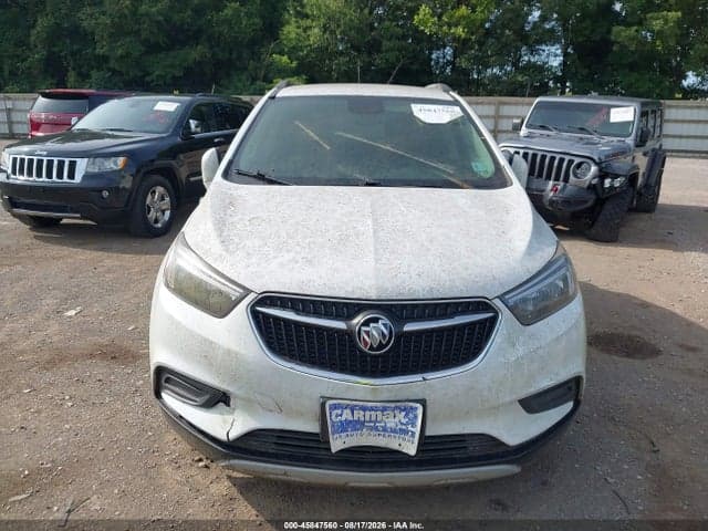 2019 BUICK ENCORE FWD PREFERRED 6