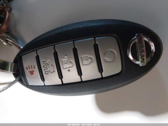 2018 NISSAN ALTIMA 2.5 S 11