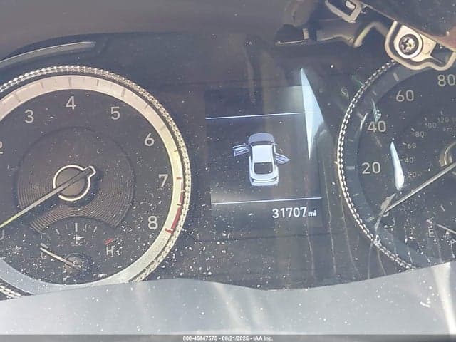 2022 HYUNDAI SONATA SE 7