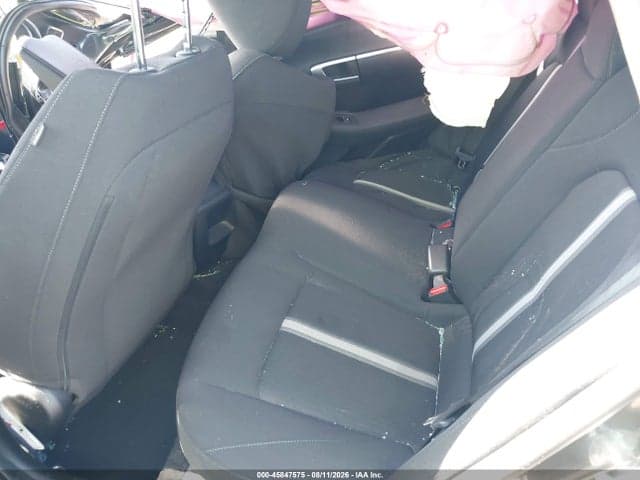 2022 HYUNDAI SONATA SE 8