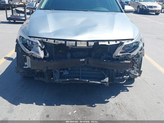 2018 KIA OPTIMA PLUG-IN HYBRID EX 6