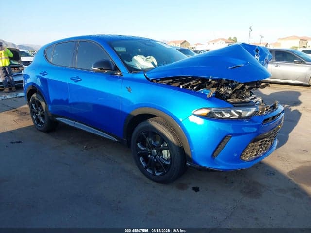2024 DODGE HORNET R/T EAWD 1