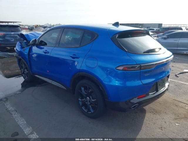 2024 DODGE HORNET R/T EAWD 3