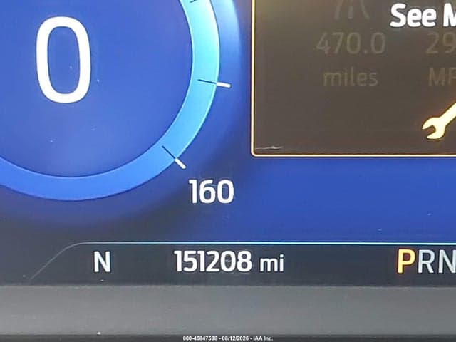 2020 FORD ESCAPE TITANIUM 15