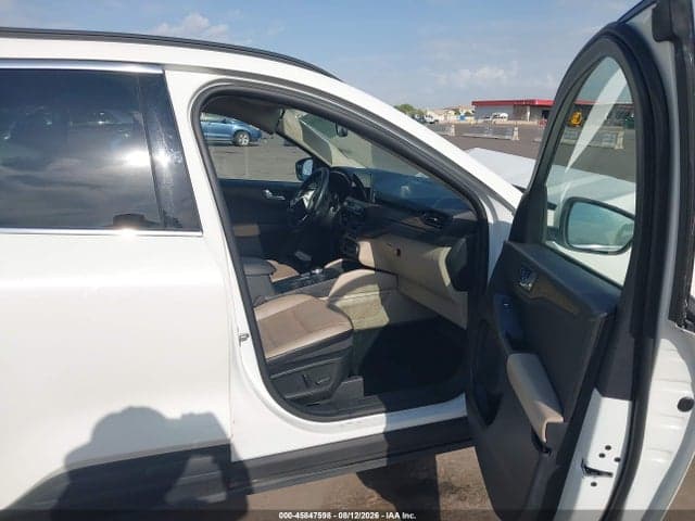 2020 FORD ESCAPE TITANIUM 5