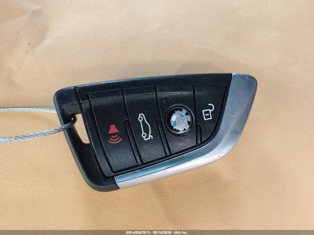2021 BMW 530 I 11