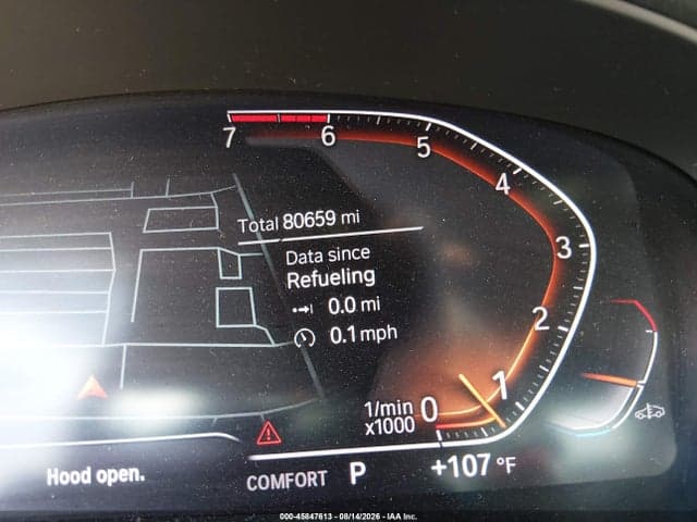 2021 BMW 530 I 15