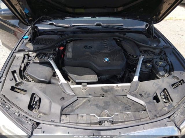 2021 BMW 530 I 10