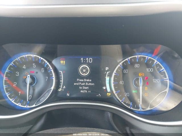 2023 CHRYSLER PACIFICA TOURING L 7