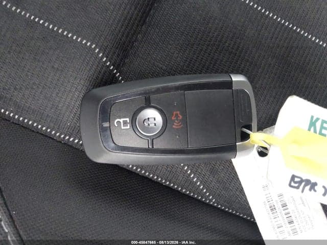 2019 FORD ECOSPORT SE 11