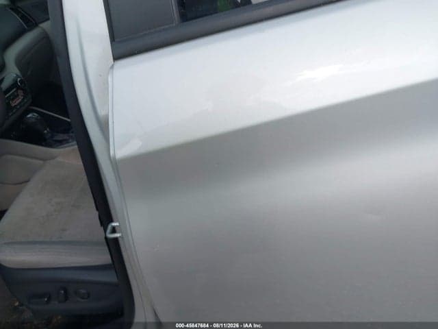 2018 HYUNDAI TUCSON SEL 6