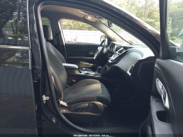 2017 CHEVROLET EQUINOX LT 5