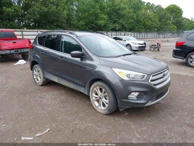 2019 FORD ESCAPE SEL 1
