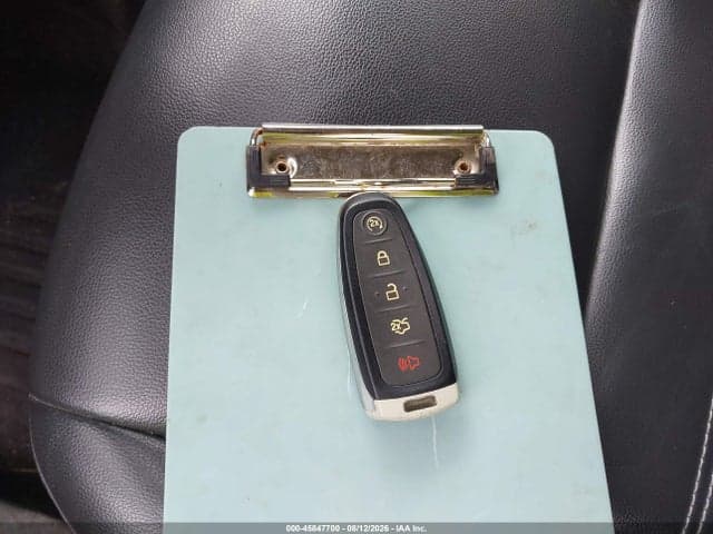 2019 FORD ESCAPE SEL 11