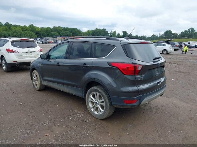 2019 FORD ESCAPE SEL 3