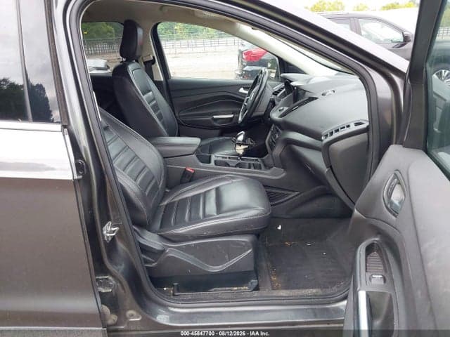 2019 FORD ESCAPE SEL 5