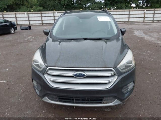 2019 FORD ESCAPE SEL 6