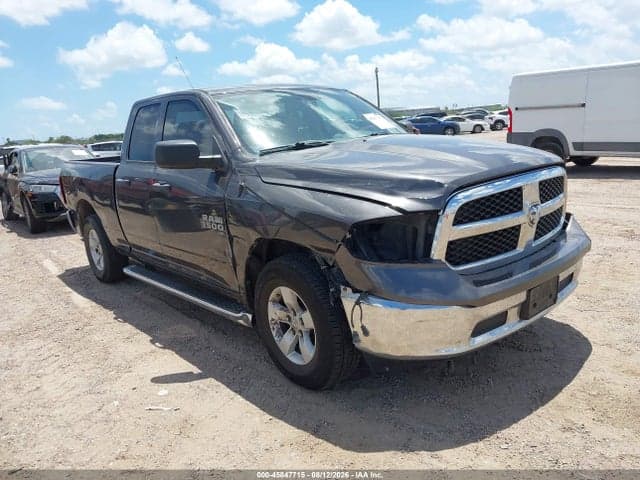 2020 RAM 1500 CLASSIC TRADESMAN 4X2 6'4 BOX