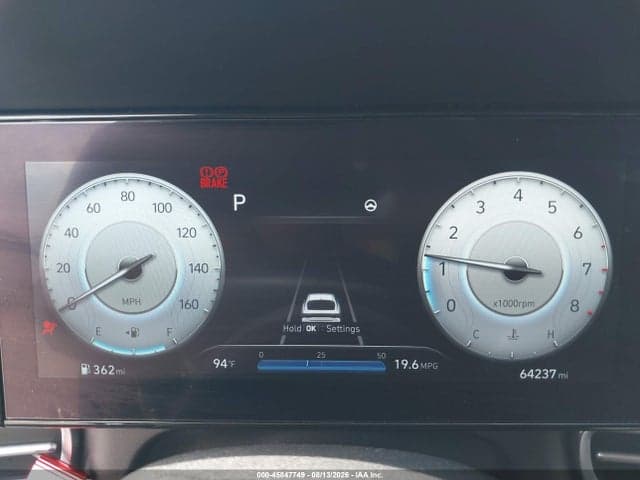 2023 HYUNDAI ELANTRA SEL 7