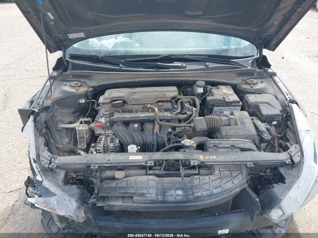2023 HYUNDAI ELANTRA SEL 10