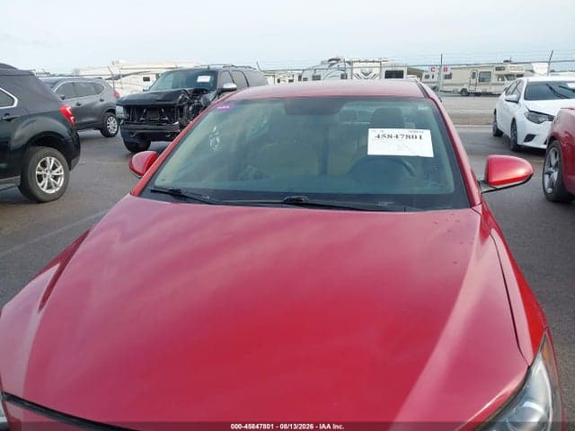 2017 HYUNDAI ELANTRA SE 6