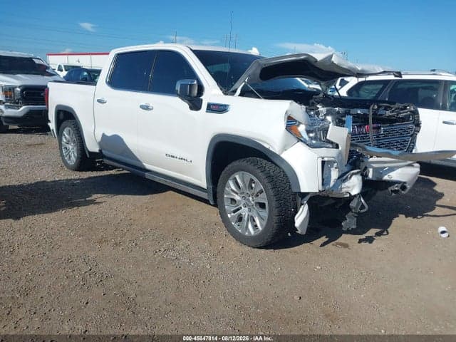 2020 GMC SIERRA 1500 4WD SHORT BOX DENALI 1